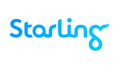 Starling Logo