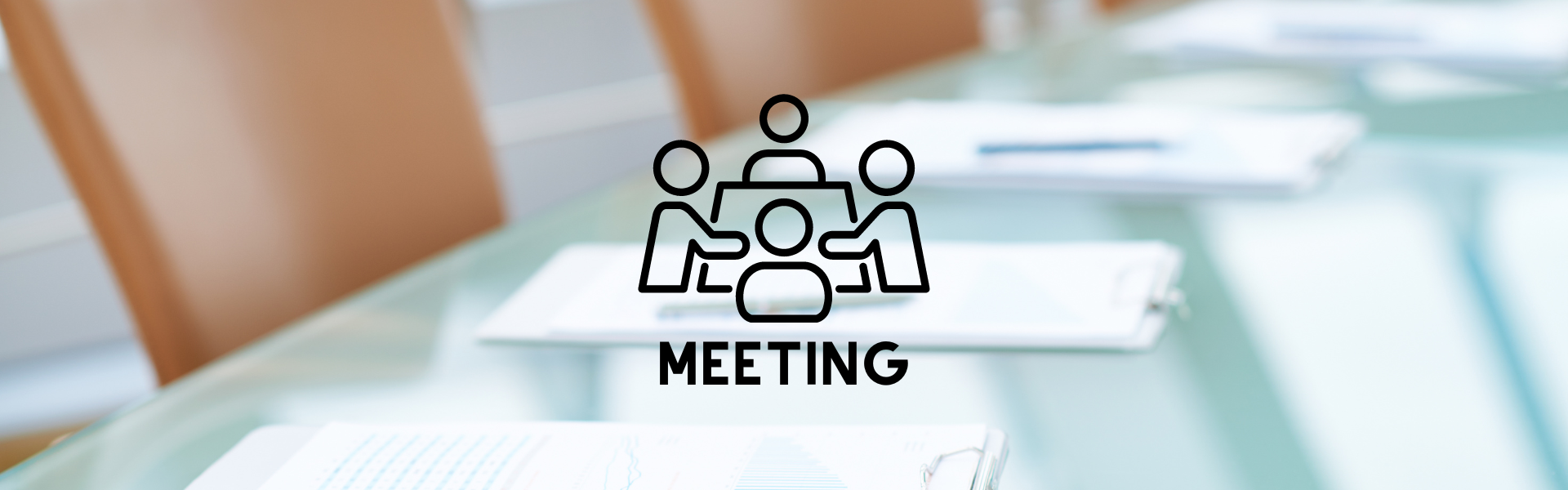 Meeting Header