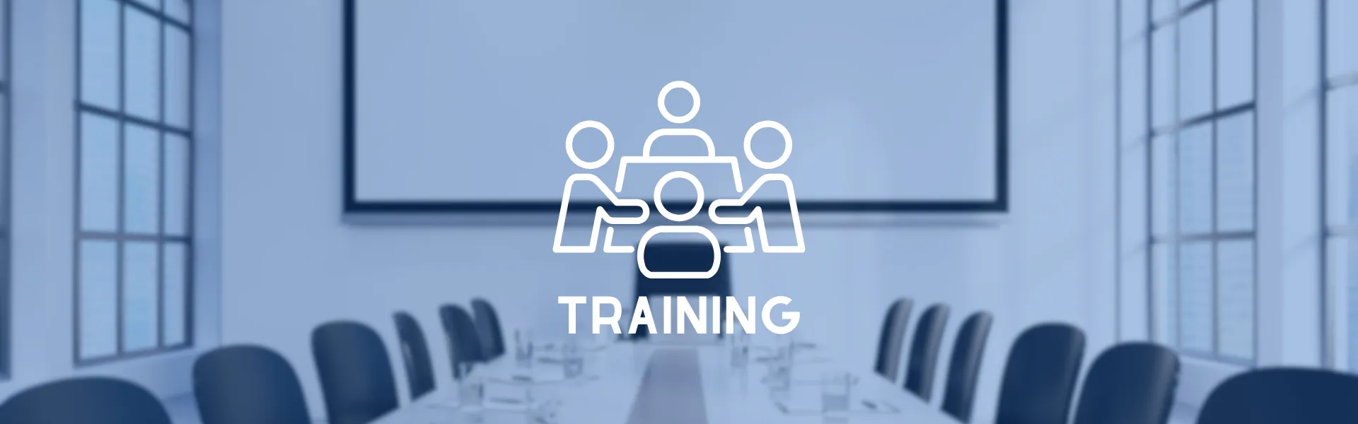 training