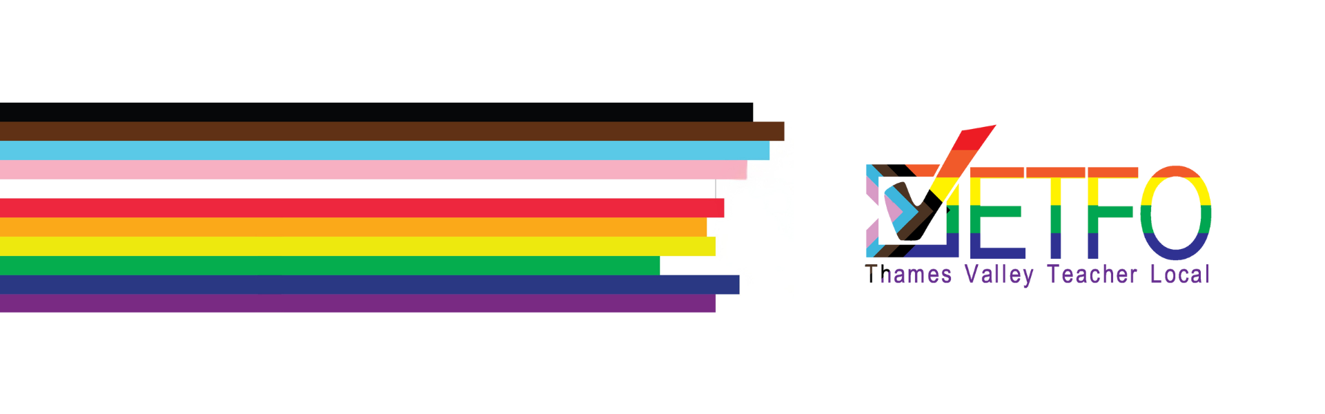 Pride Banner
