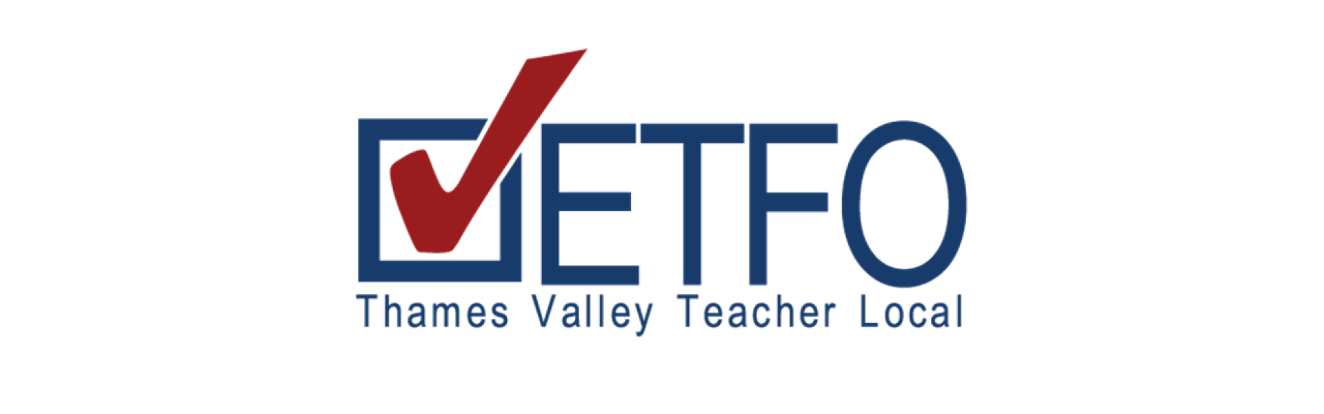 ETFO LOGO