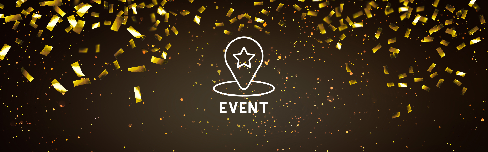 Appreication Event Header