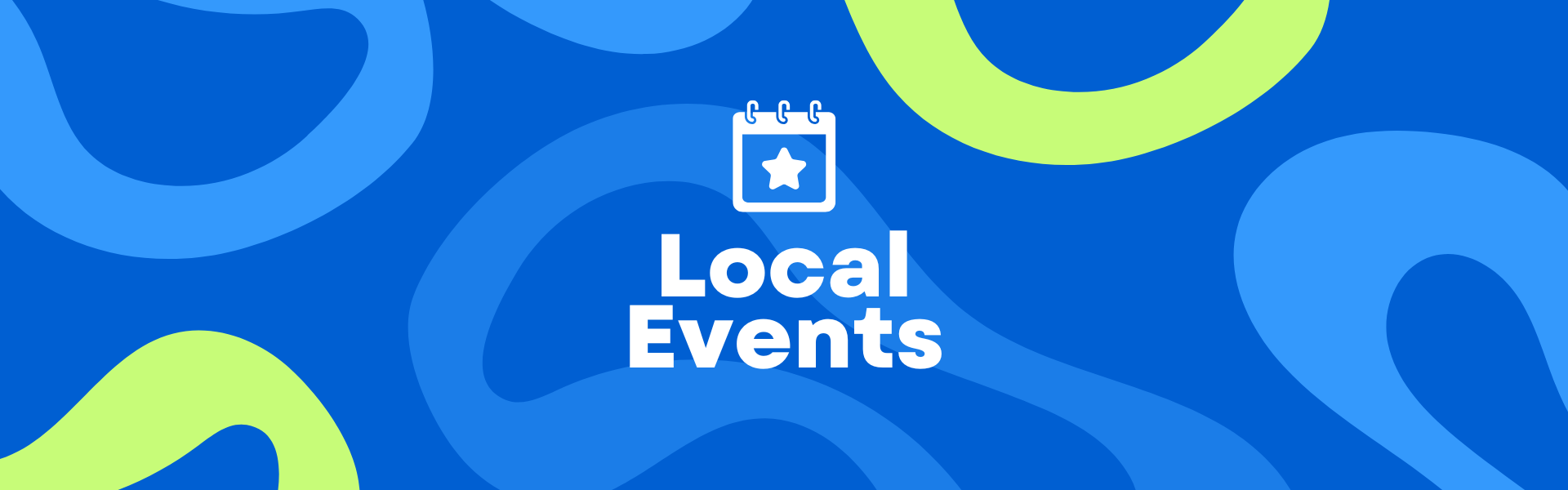 Local Events