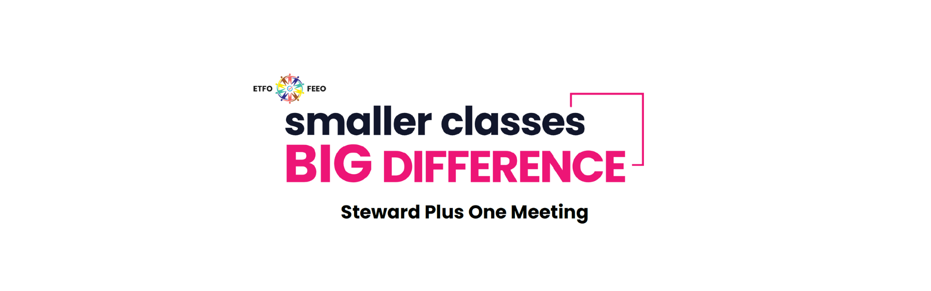 Steward Plus One Header with Building Better Schools Logo