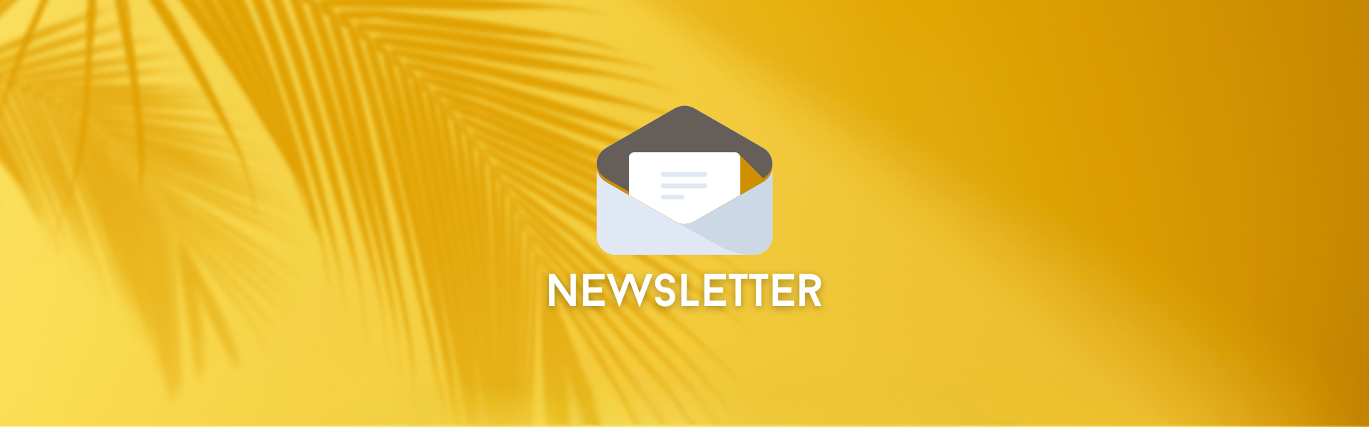 Summer Newsletter