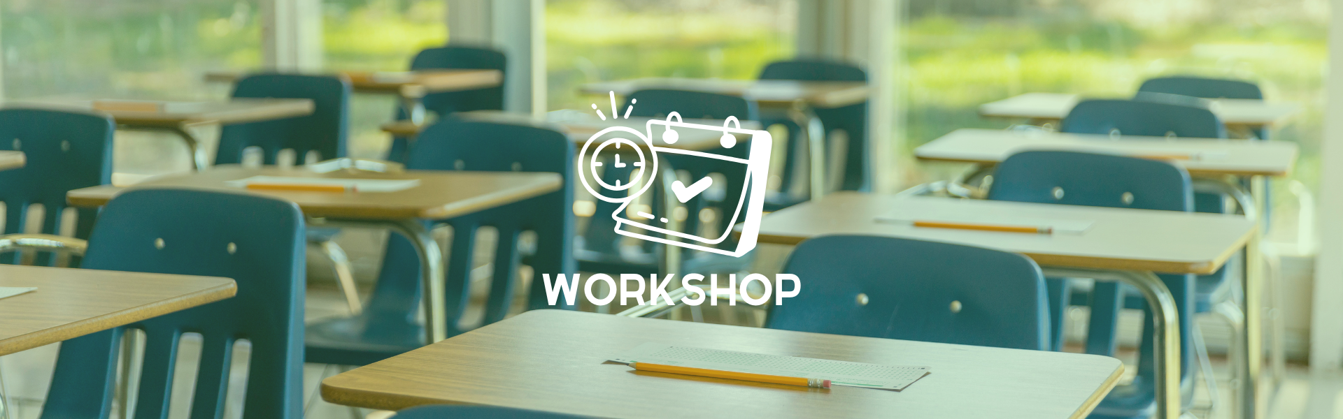 workshop header