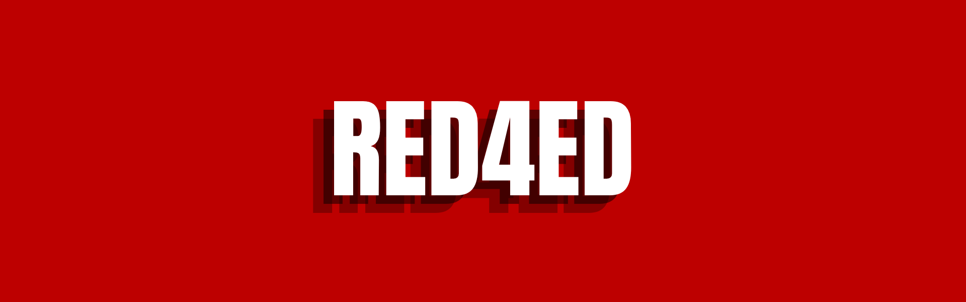 Red4Ed