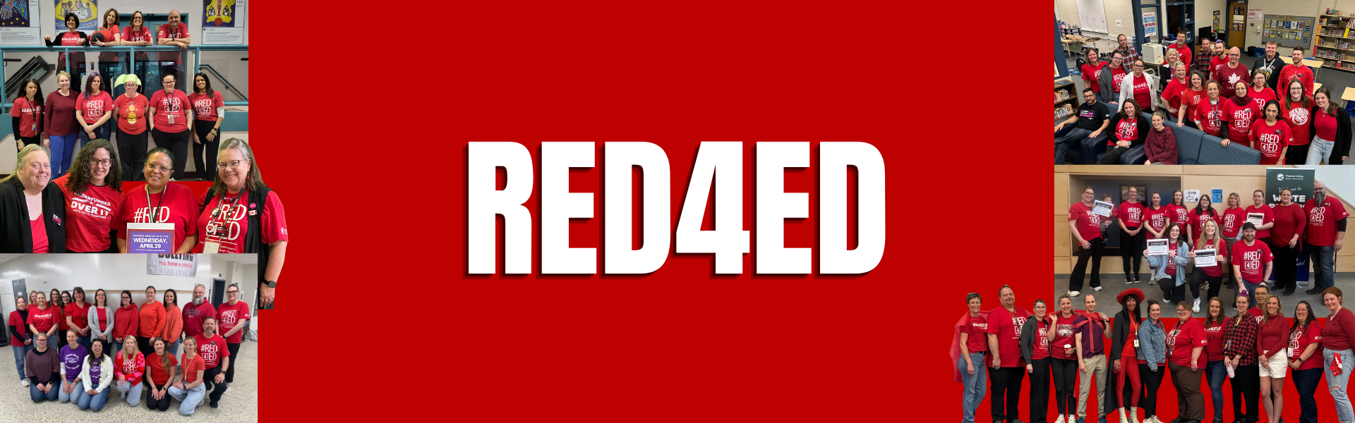 Red4Ed