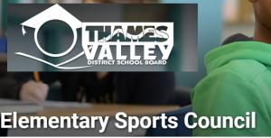 Elementary Sports Council