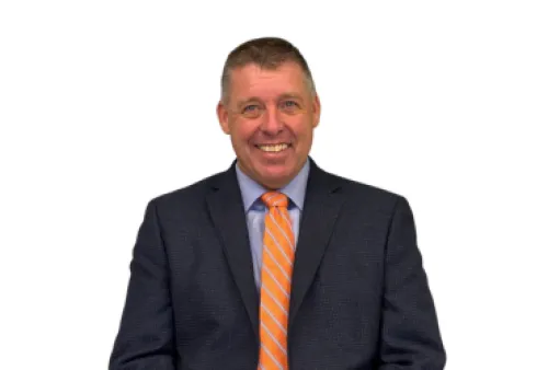 Dale Napier