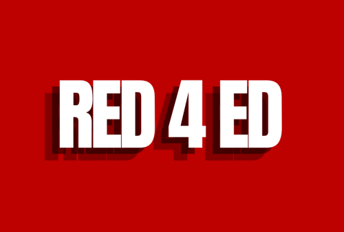 Red4Ed