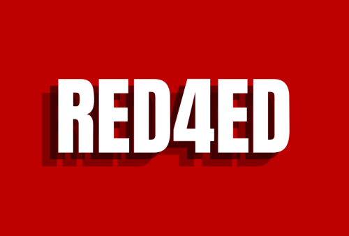 Red4Ed