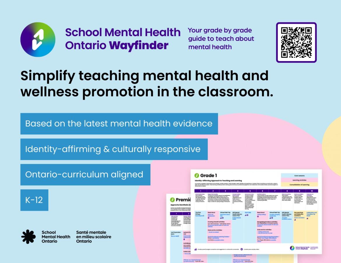 School Mental Health
