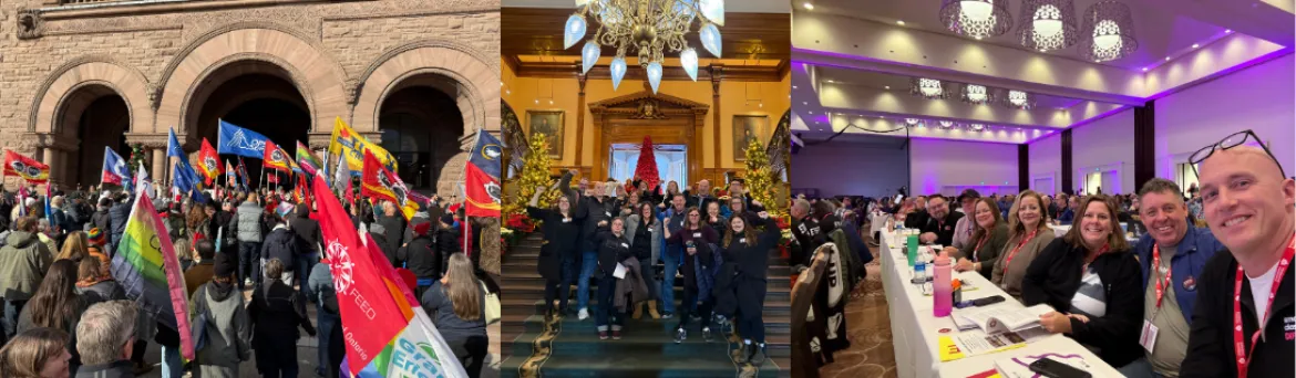 Photos from OFL