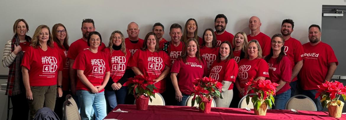 Executive Photo December 2025