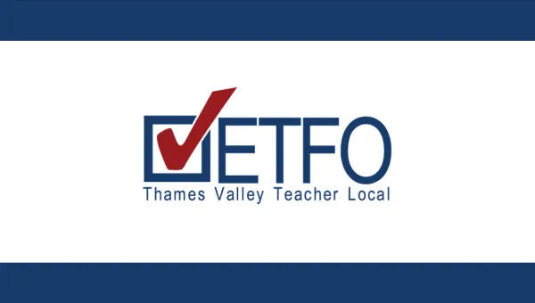 ETFO LOGO