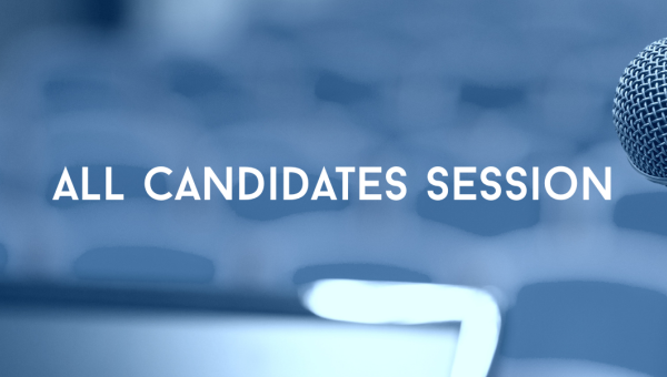 All Candidates