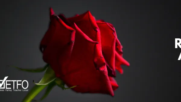 December 6: National Day of Remembrance and Action on Violence Against Women