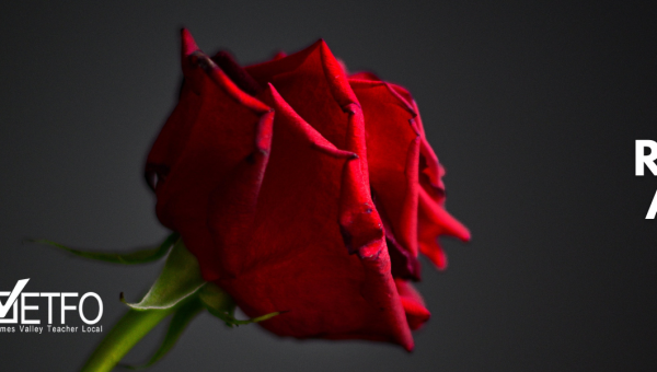 December 6: National Day of Remembrance and Action on Violence Against Women