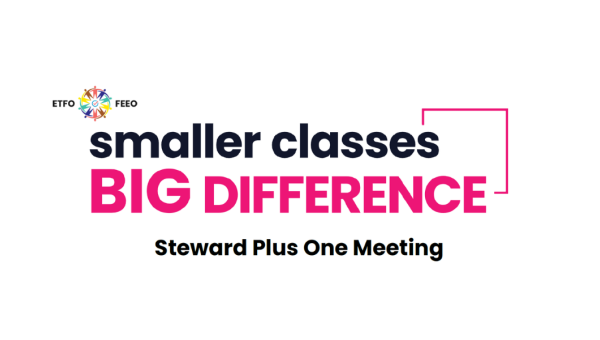 Steward Plus One Header with Building Better Schools Logo