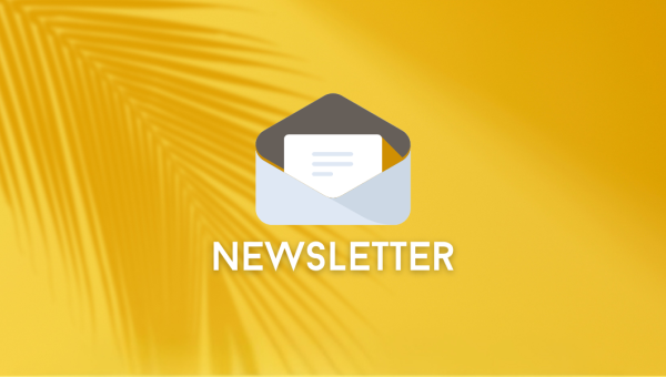 Summer Newsletter