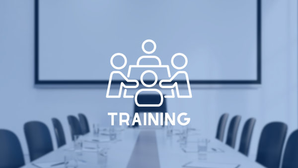 Training Header