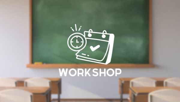 Workshop Header