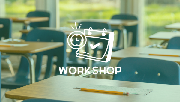 workshop header