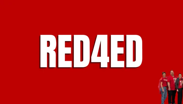 Red4Ed